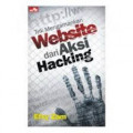 Trik mengamankan website dari aksi hacking