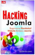 Hacking joomla ( bagaimana membobol website berbasis joomla )
