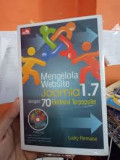 Mengelola Website Joomla 1.7 Dengan 70 Eksistensi Terpopuler