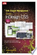 Trik cepat menguasai adobe indesign CS5