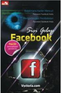 Sisi gelap Facebook