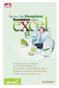 Tip Dan Trik Mengatasi Kesalahan Dalam Excel
