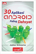 30 Aplikasi android paling dahsyat