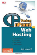 Panduan panel web hosting