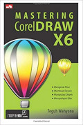 Mastering coreldraw x6