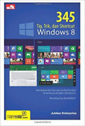 345 tip, trik dan shortcut windows 8