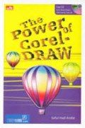 The power of Corel draw