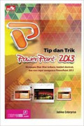 Tip dan trik PowerPoint 2013