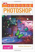 Kitab Filter Photoshop