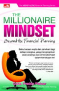 The millionaire mindset beyond the financial planning