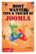 Most wanted tips & tricks of Joomla