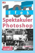 100 Efek Spektakuler Photoshop