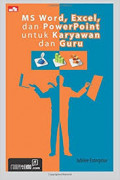 MS Word, Excel, dan PowerPoint untuk karyawan dan guru