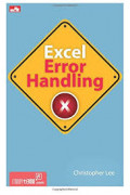 Excel Error Handling