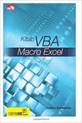 Kitab VBA Macro Excel