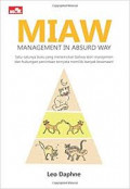 Miaw management in absurd way