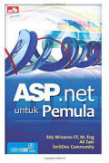 ASP.net untuk Pemula