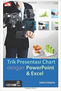 Trik Presentasi Chart Dengan PowerPoint Dan Excel