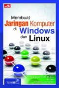 Membuat jaringan komputer di Windows dan Linux
