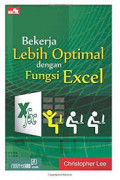 Bekerja lebih optimal dengan fungsi excel
