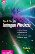 Tips & trik jaringan wireless