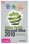 Kupas tuntas microsoft office 2010