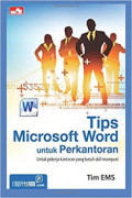 Tips Microsoft Untuk Perkantoran