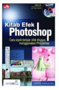 Kitab Efek Photoshop