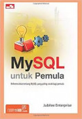 Mysql untuk pemula