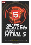 Grafik dan Animasi Web dengan HTML 5