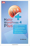 Mahir Wordpress 4 Plus