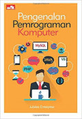Pengenalan pemrograman komputer