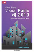 Dasar-dasar Visual Basic 2013