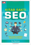 Kitab sakti SEO