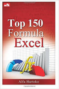 Top 150 Formula Excel