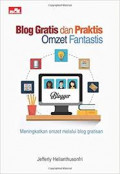 Blog Gratis dan Praktis Omzet Fantastis