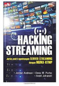 Hacking Streaming Jurus Sakti membangun Server Streaming dengan Nginx-Rtmp