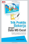 Trik Praktis Bekerja dengan Data MS Excel