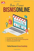 Buku pintar bisnis online