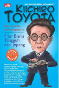 Pilar bisnis tangguh dari jepang