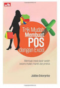 Trik Mudah Membuat Pos Dengan Excel