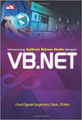 Merancang aplikasi rekam medis dengan VB. Net