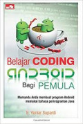 Belajar Coding Android Bagi Pemula