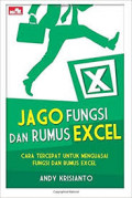 Jago fungsi dan rumus excel