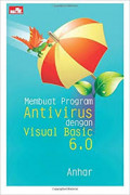 Membuat Program Antivirus Dengan Visual Basic 6.0