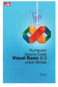 Kumpulan Source Code Visual Basic 6.0 untuk Skripsi