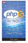 Php 5 dari nol