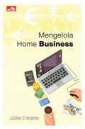 Mengelola home business