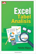 Excel Tabel Analisis