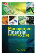 Manajemen finansial dengan excel